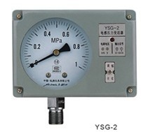 電感壓力變送器 YSG-4