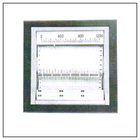 自動平衡記錄儀 EH100-12 (防爆結(jié)構(gòu))