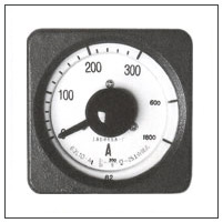 63L10-A1 廣角交流過載電流