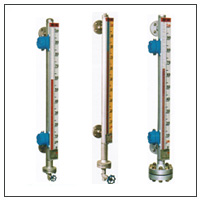 UHZ-517系列　磁翻柱液位計(jì)