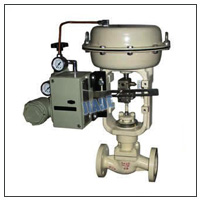 HTS-50 單座調(diào)節(jié)閥